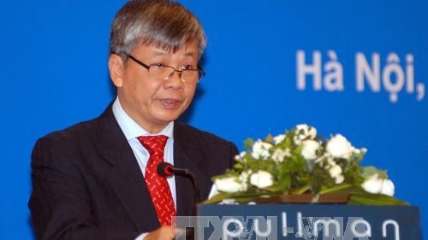 Vietnam reiterates resolve to achieve global SDGs