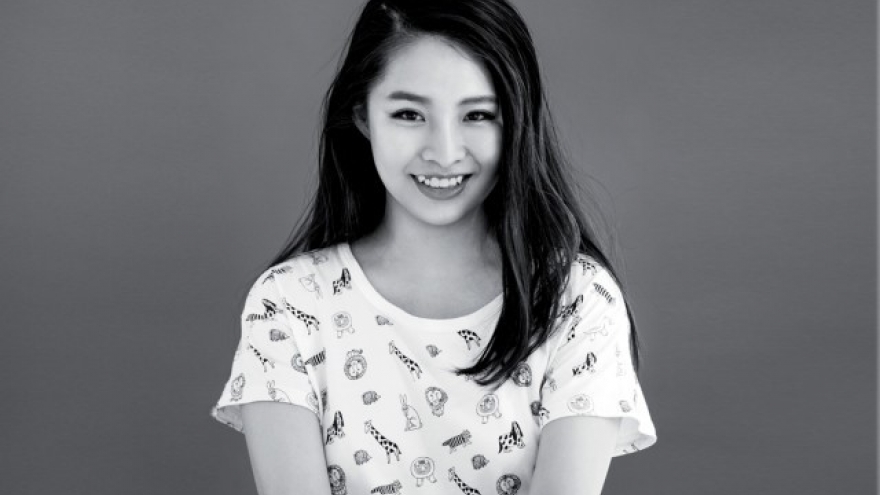 Phuong My joins judges panel for ASEAN designer search