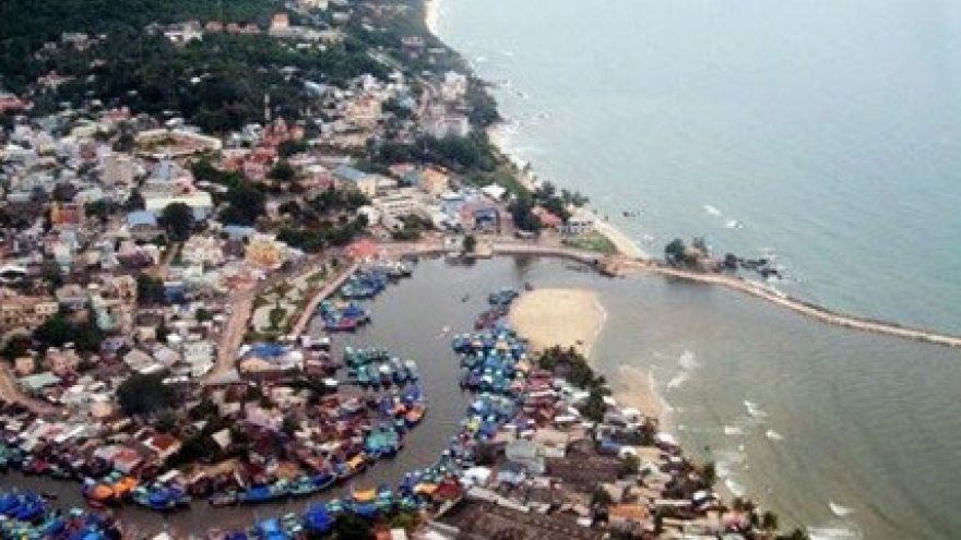 Phu Quoc Economic Zone management board established
