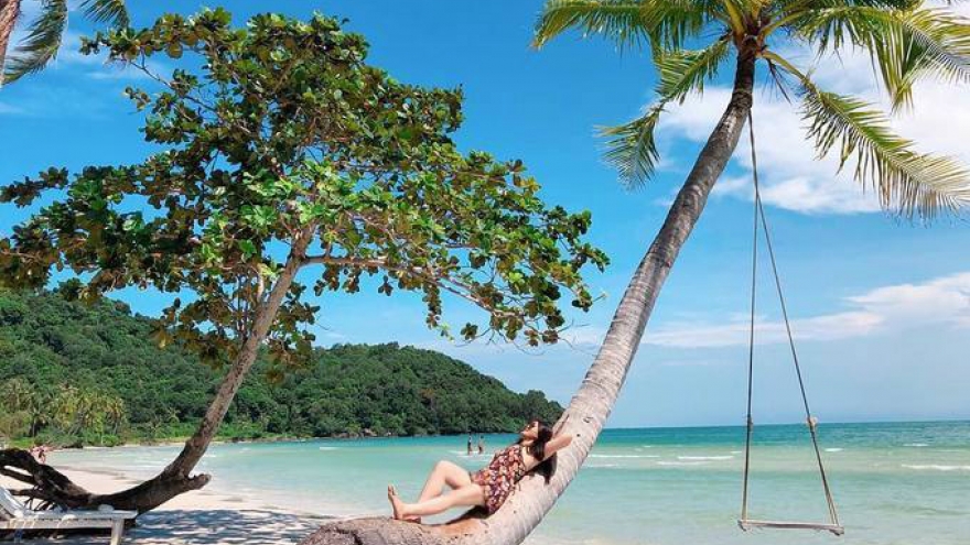 Malaysian newspaper gushes about Phu Quoc Island