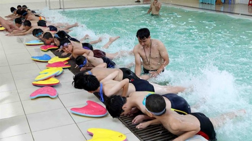 Schools to improve physical education