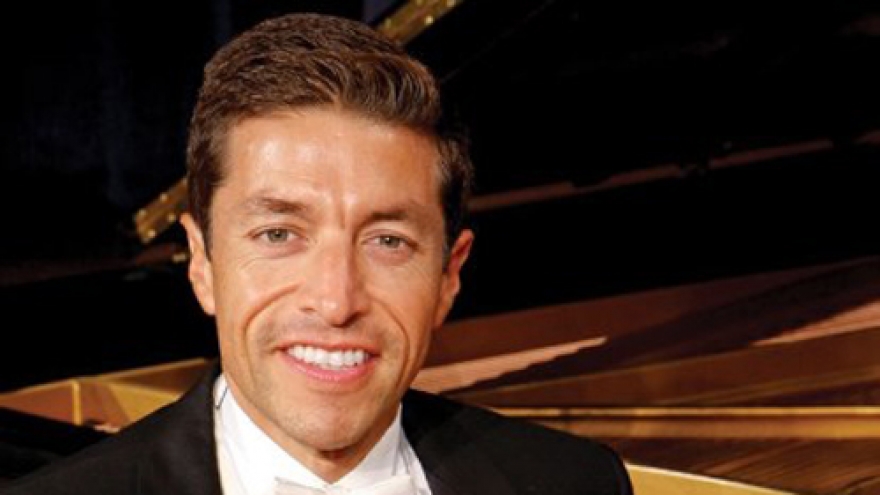 Mexican, RoK pianists to grace HCM City stage