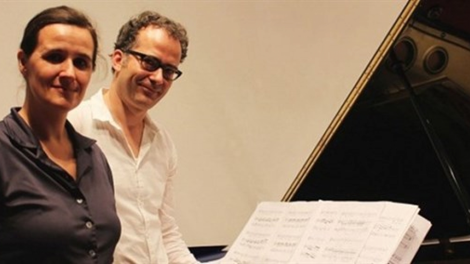 German pianist to perform at Goethe Institute