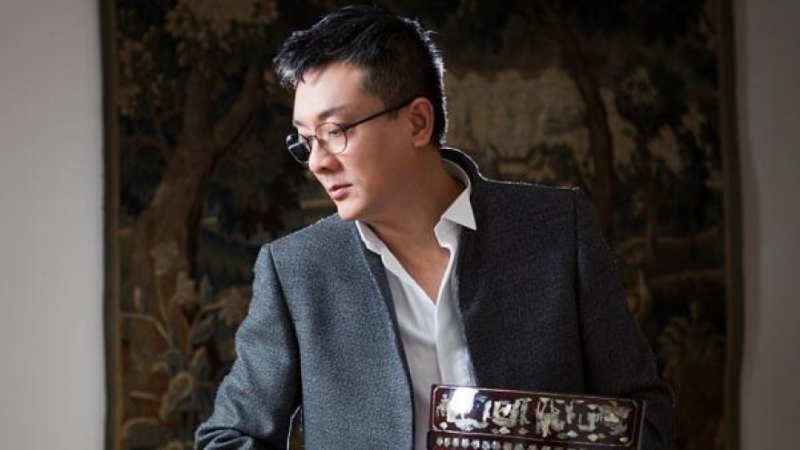 Vietnam-French pianist to take HCM City stage