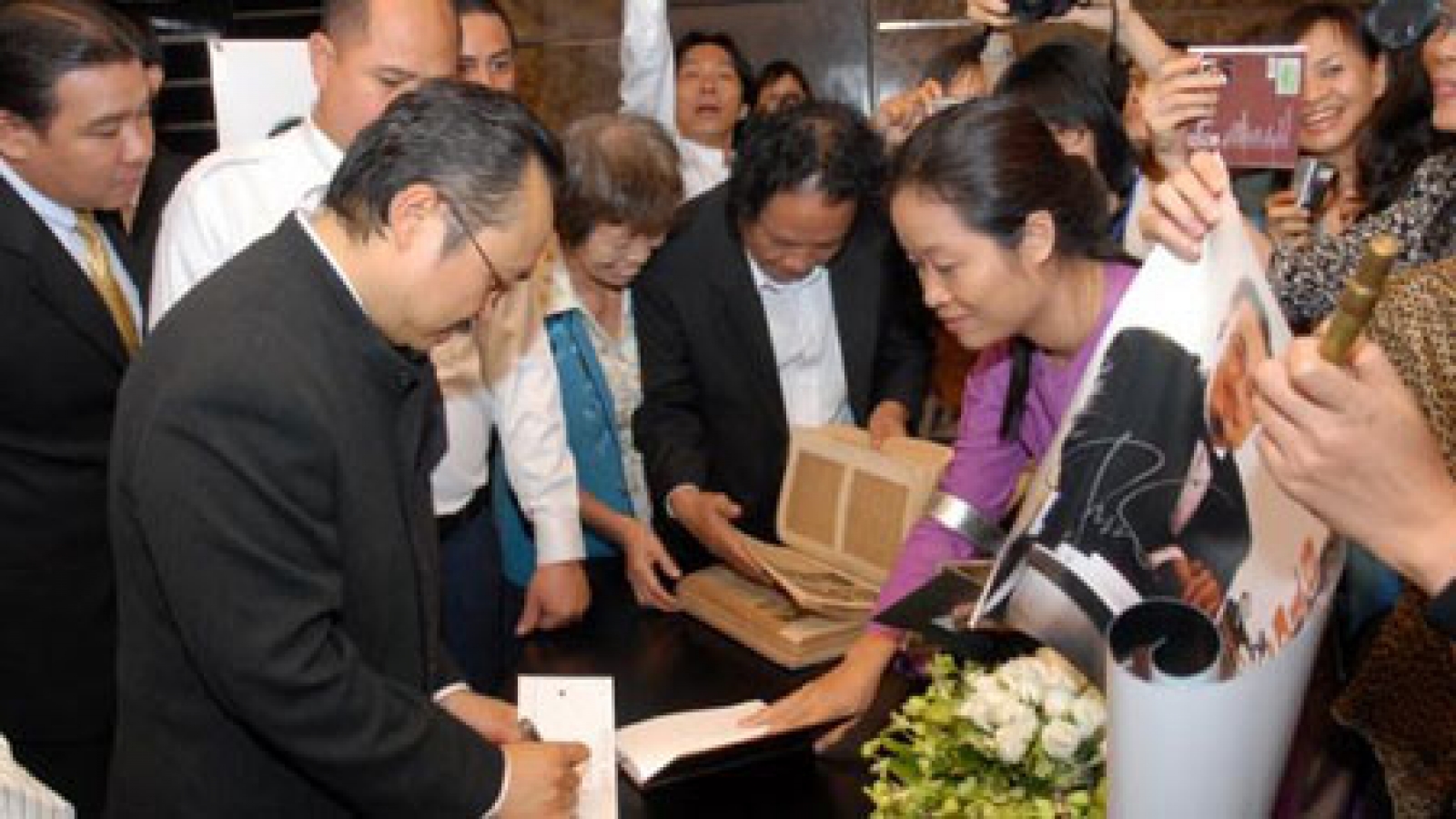 Vietnam shines at Hanoi international piano competition