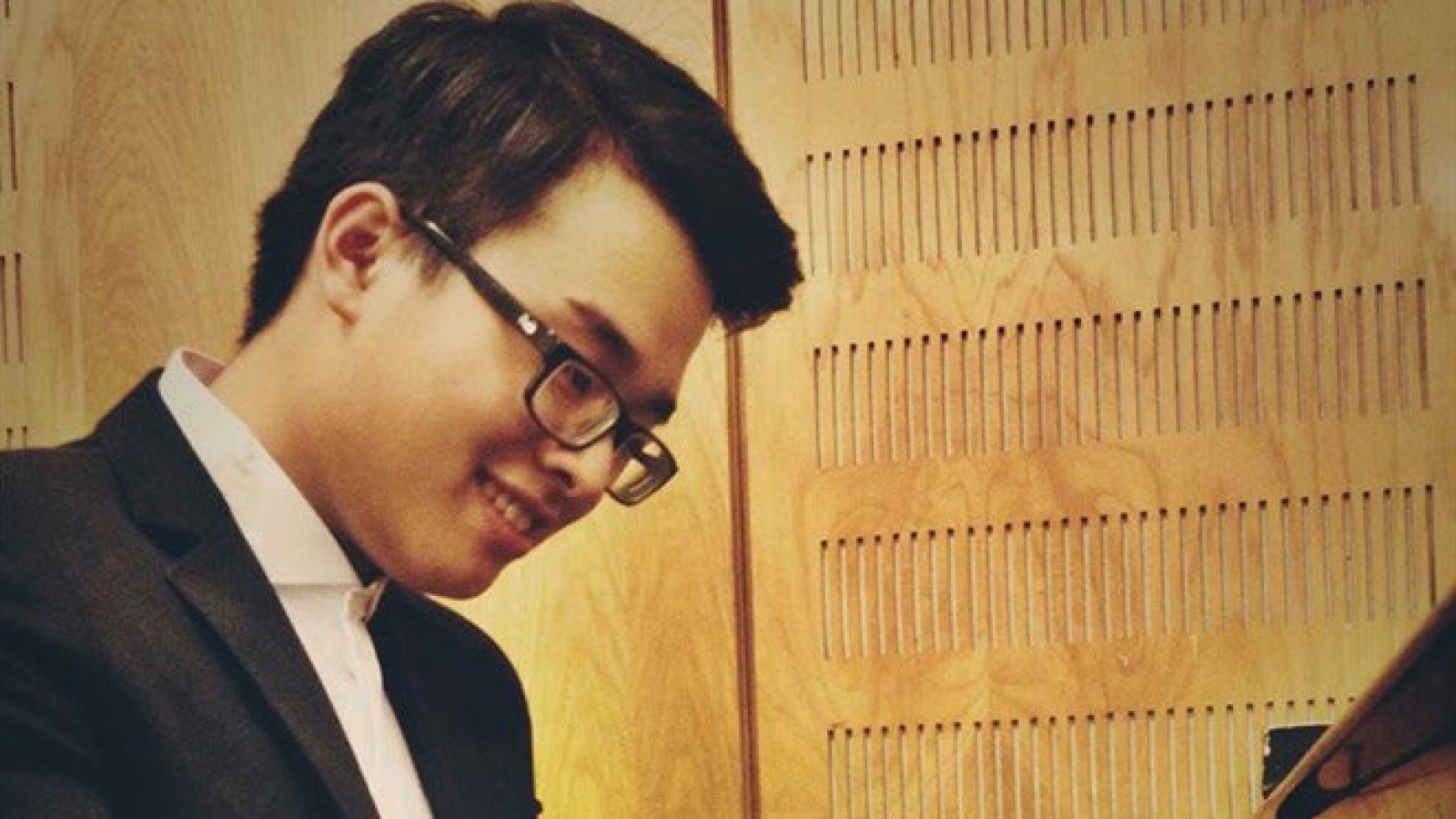 Vietnamese student wins third prize at int’l piano contest