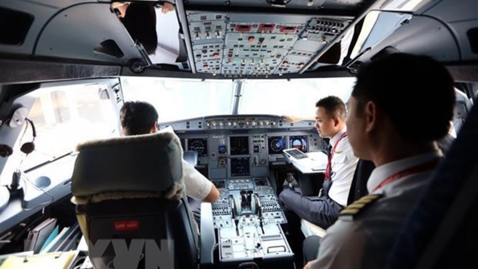 Vingroup to open aviation training facilities