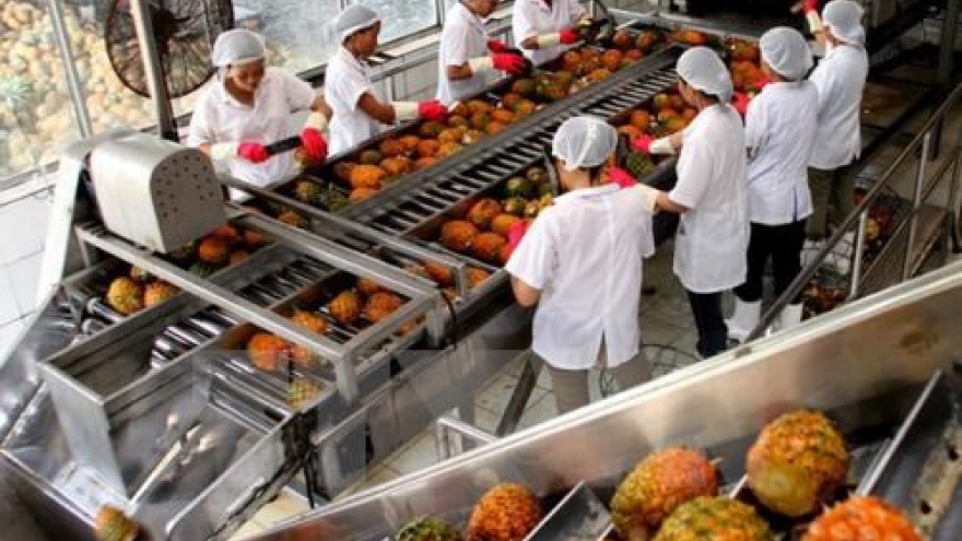 Cultivation growth predicted to reach 2.05% in 2017