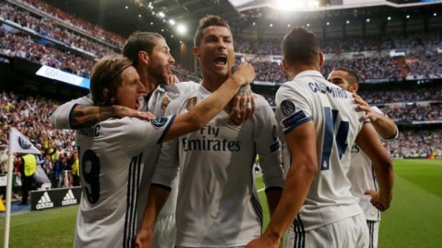 Vietnam Cable Television sues local channels, websites for Champions League piracy