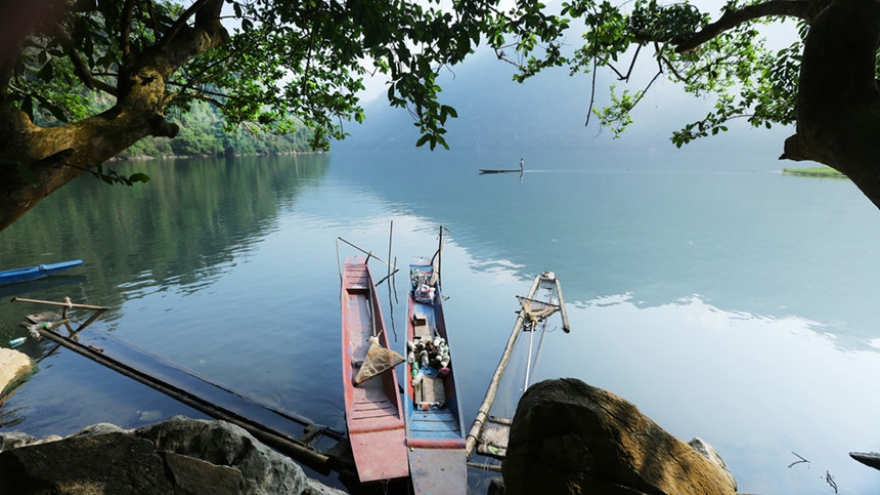 5 perfect getaways for the national holidays