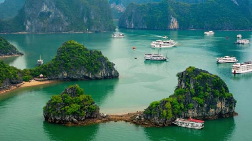 Three destinations of Vietnam among SEA Best Places