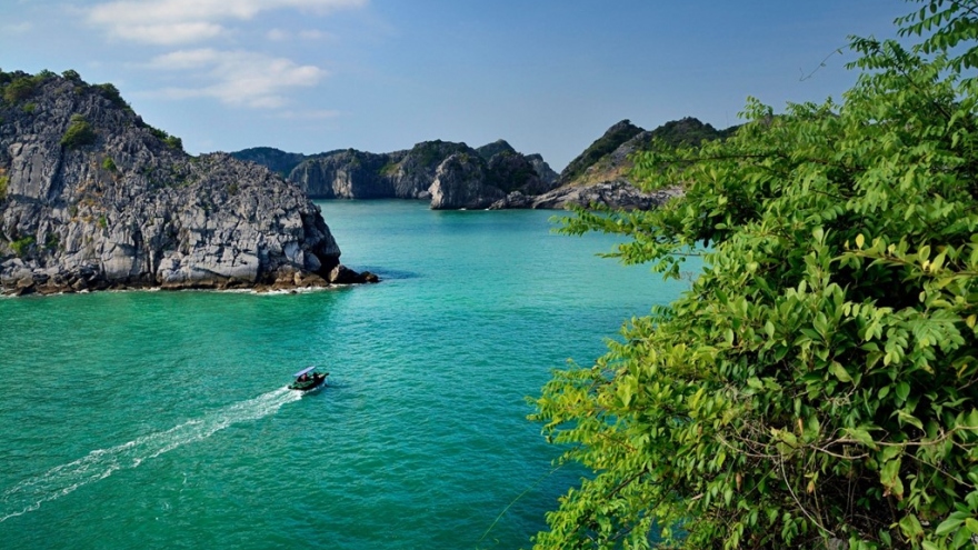 Rough Guides: 10 most beautiful places in Vietnam