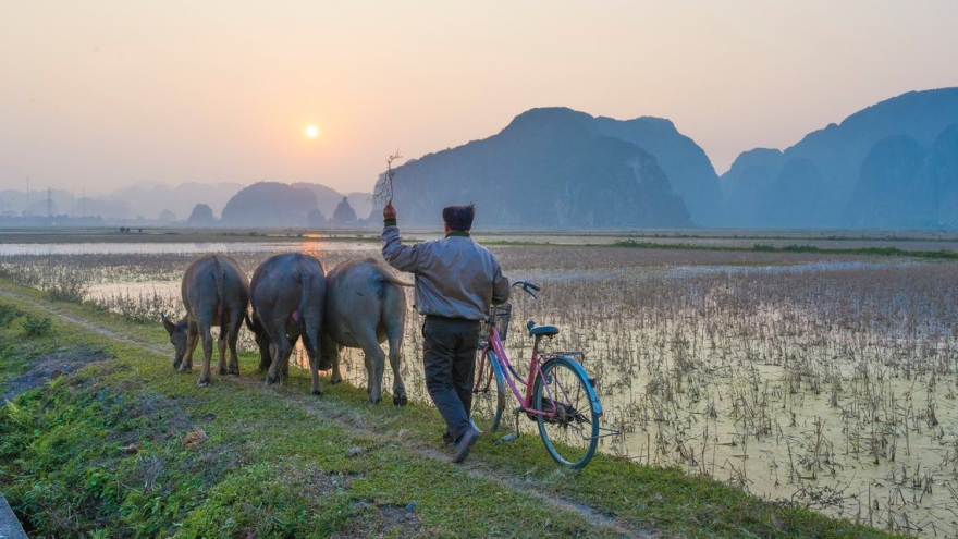 UK magazine suggests 10 things to do in Vietnam