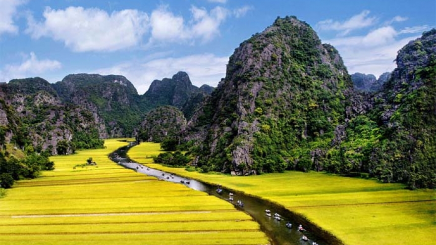 10 places to see in Vietnam before you die