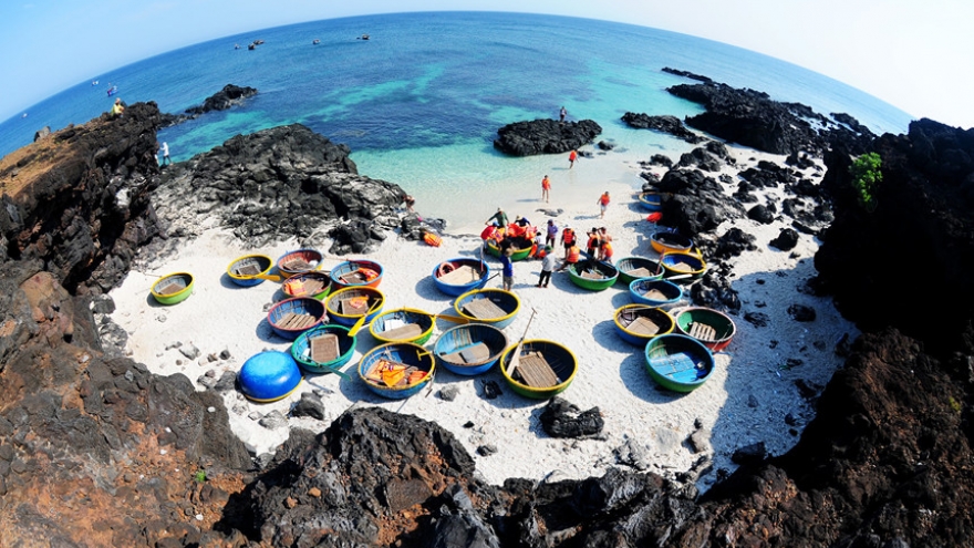 Six seaside destinations for a National Day escape