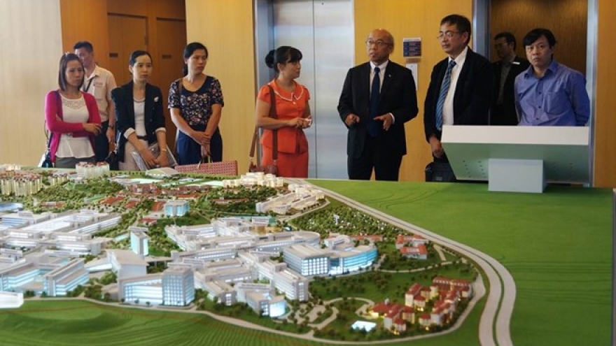 Planning work to focus on sustainable development