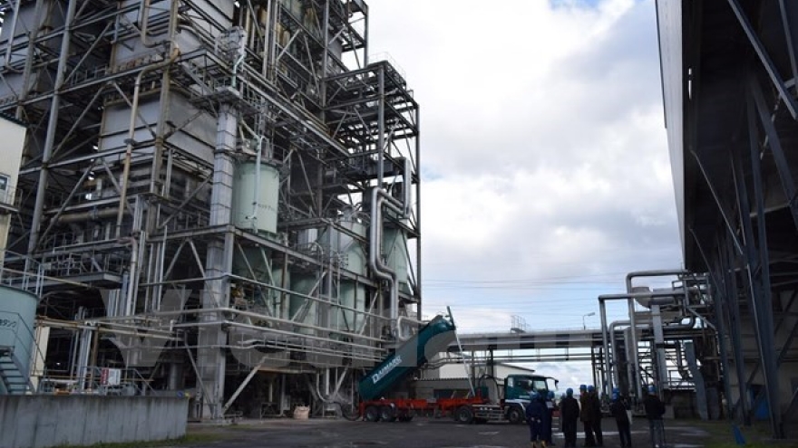 Vietnamese cities aim at waste-to-energy future