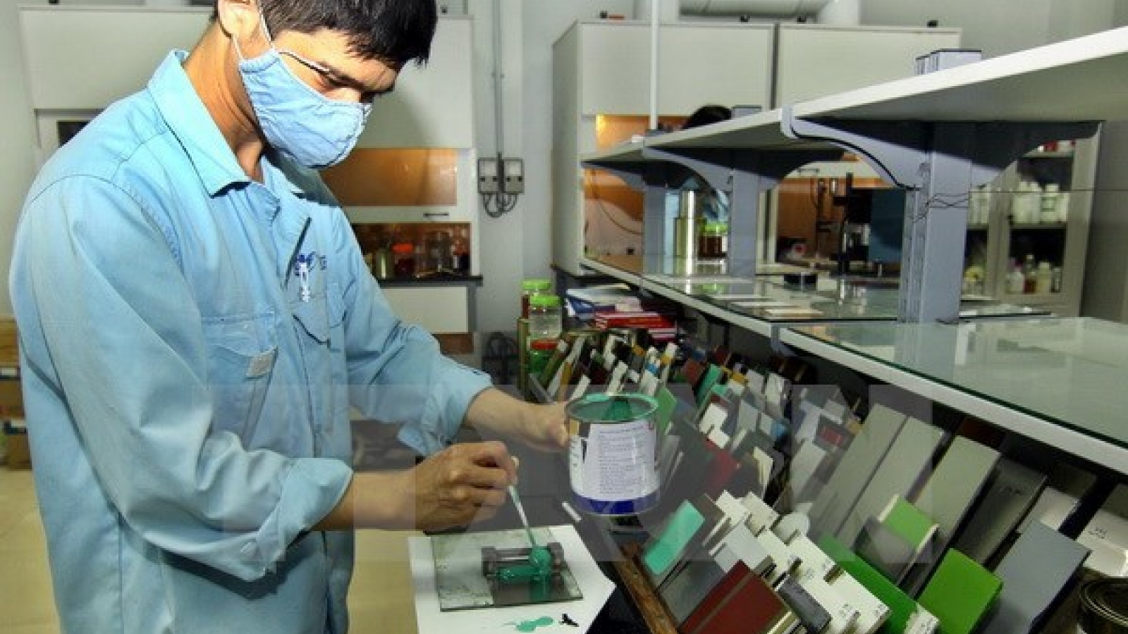 Plastics producers expect 16% growth