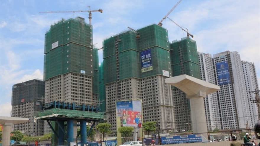 PM heaps pressure on Ministry of Construction