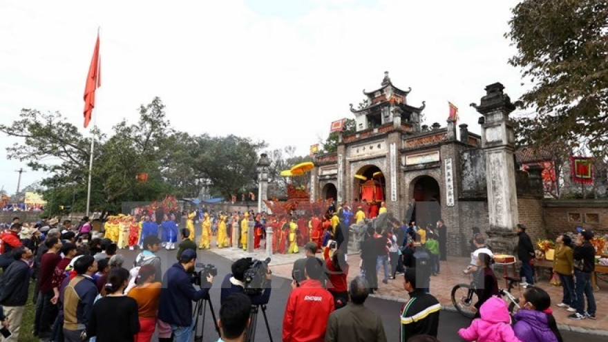 Ministries, localities urged to work seriously after Tet