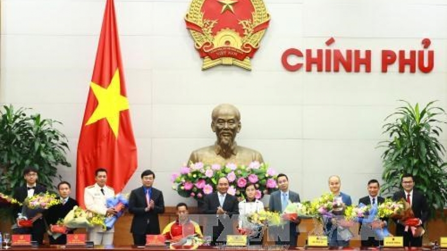 PM promises optimal support to young talents