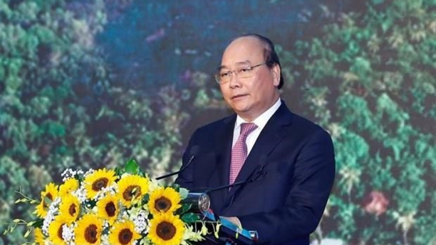 PM asks Kien Giang province to ensure clean environment