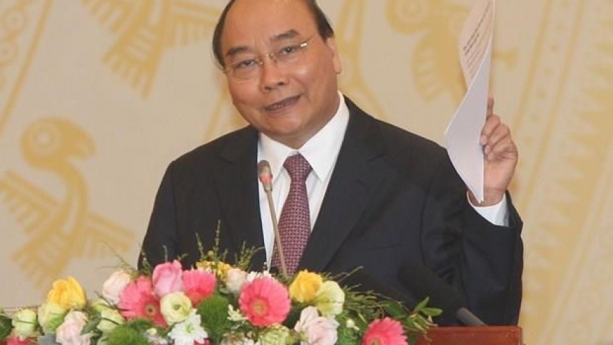 PM highlights importance of ethics, lifestyle education