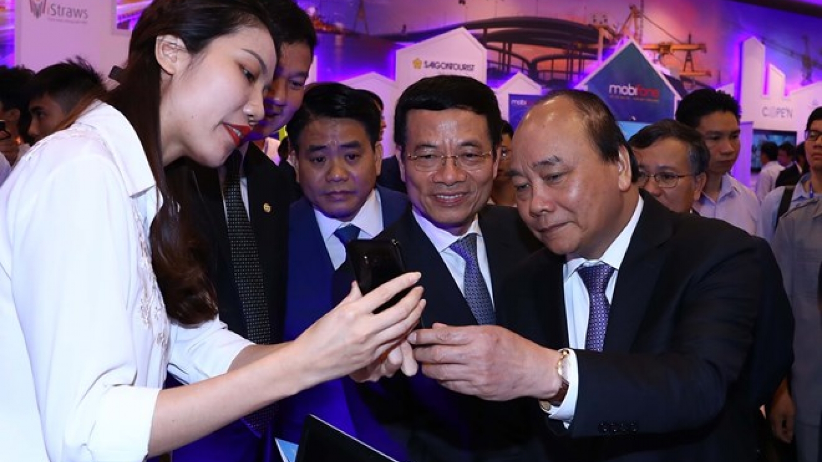 Technology – key driver to turn VN into developed nation: PM