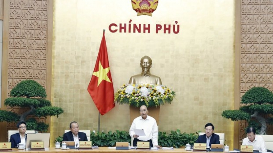 PM: positive results in 10 months create foundation for sustainable growth