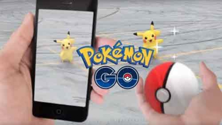 Virtual Pokemon Go fever and real threats