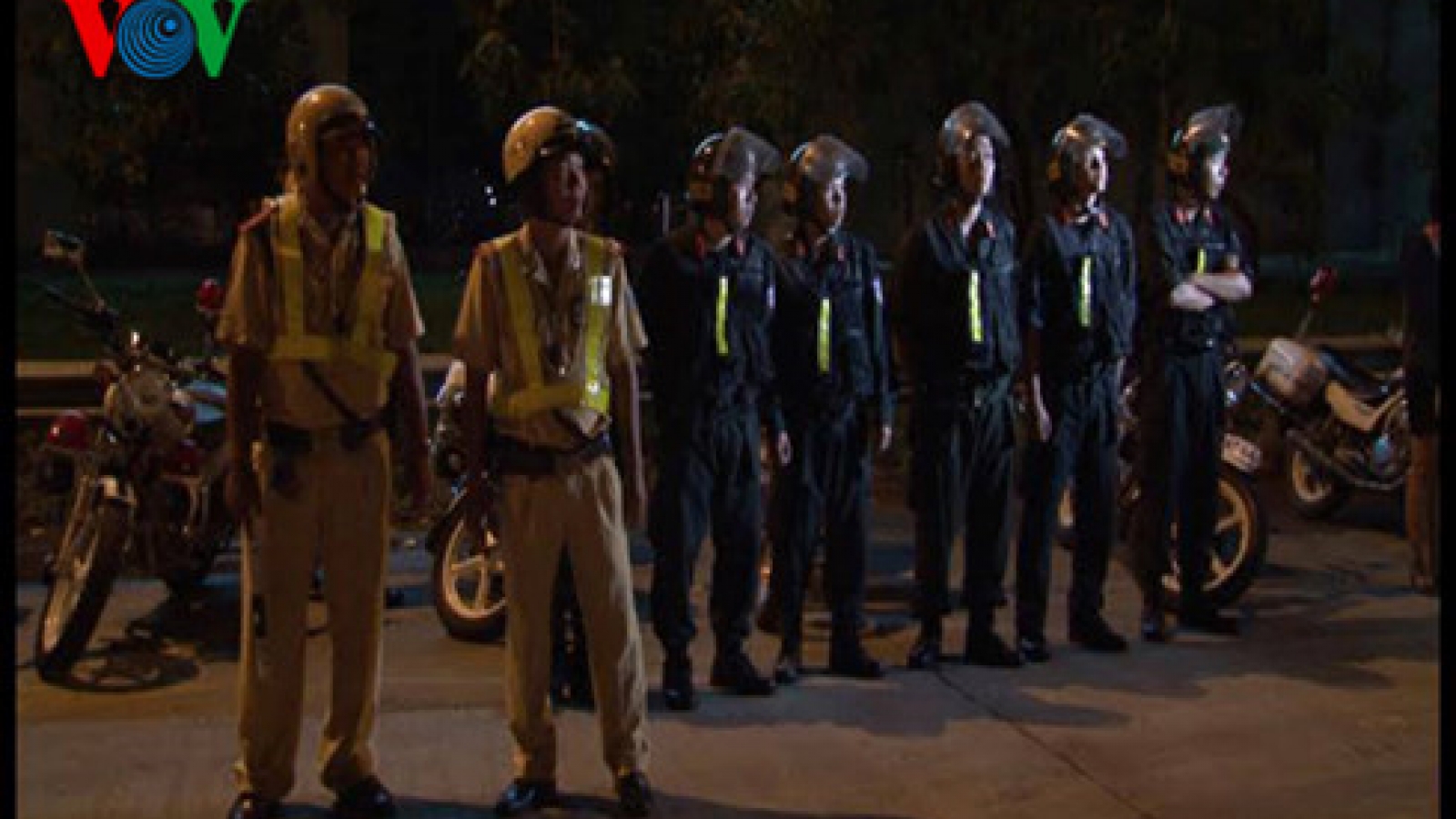 HCM City accelerates anti-crime efforts