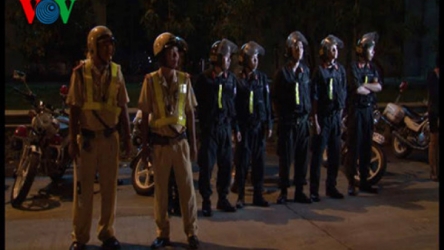HCM City accelerates anti-crime efforts