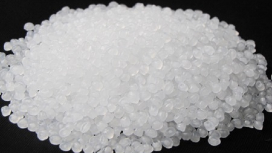 Ministry lowers polypropylene tax 2% in March