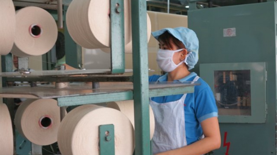 Turkey imposes AD duty of 72.56% on Vietnam polyester textured yarn