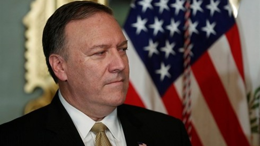 US Secretary of State congratulates Vietnam on National Day