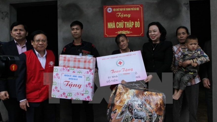 Live show to raise funds for the poor on Lunar New Year