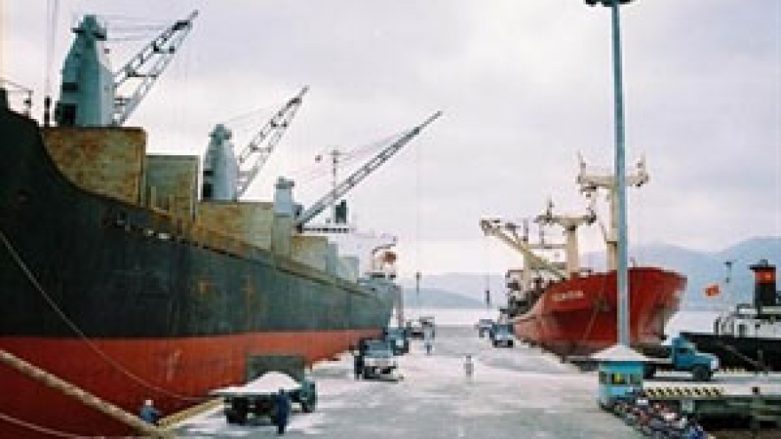Cam Ranh Port announces IPO