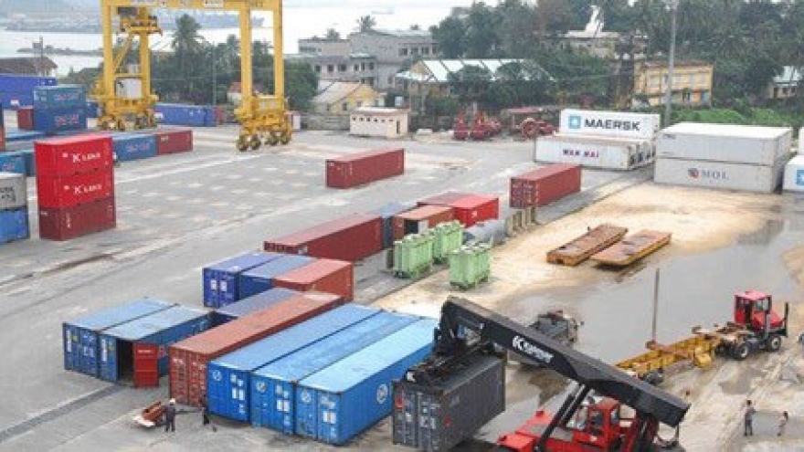 Central city seeks foreign investors