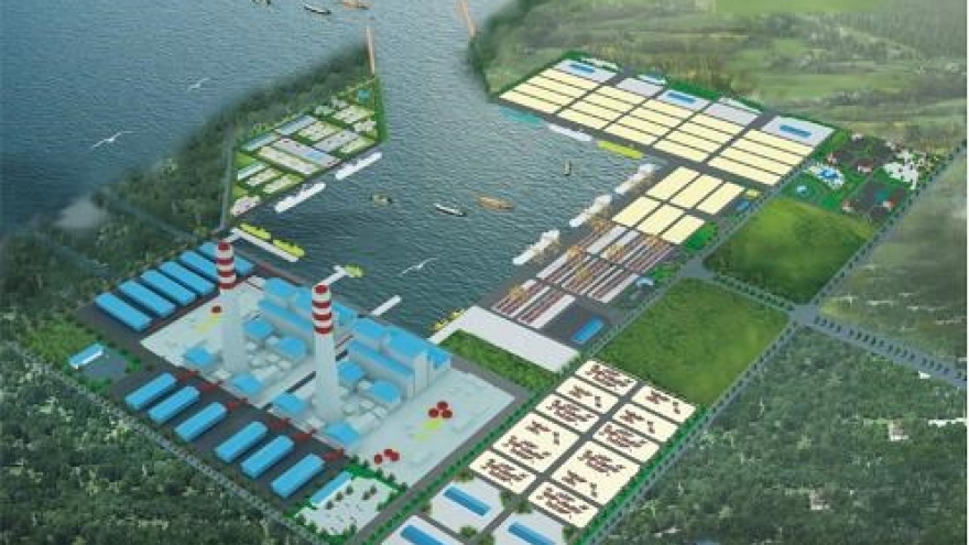 Quang Tri to launch major port projects