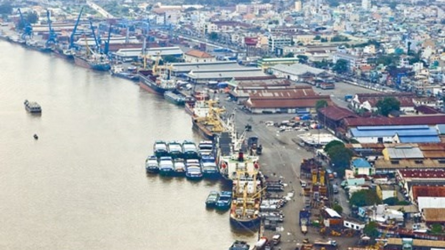 Saigon Port lowers target for 2016, plans divestment