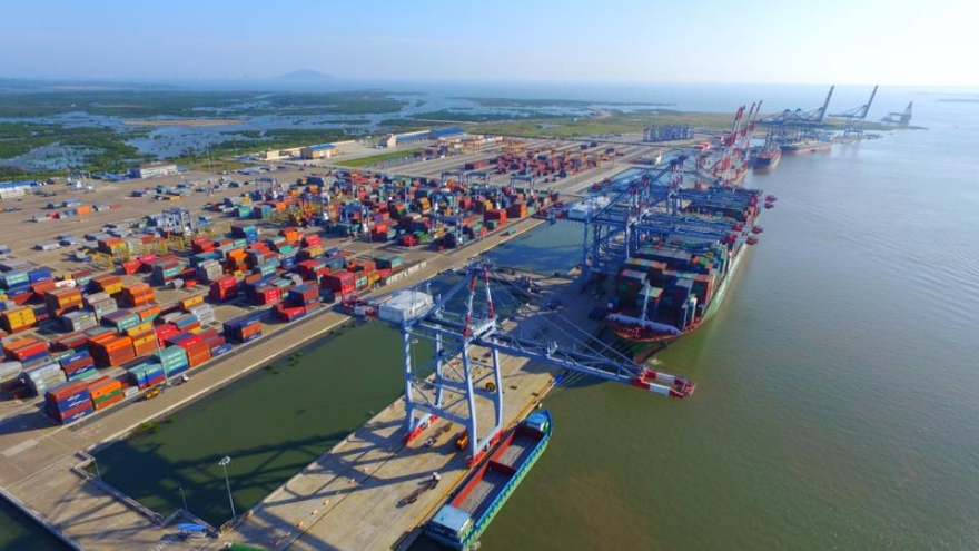 HCM City to host int’l expo displaying port and logistics infrastructure 