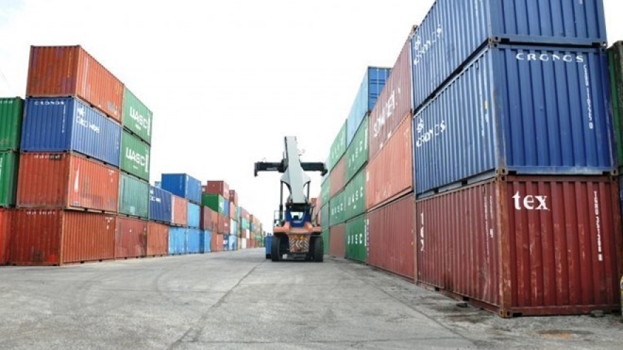 Exports to Algeria up 26%