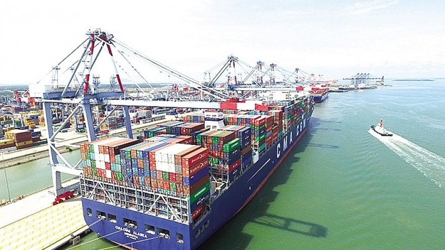 Port ventures saw positive performance