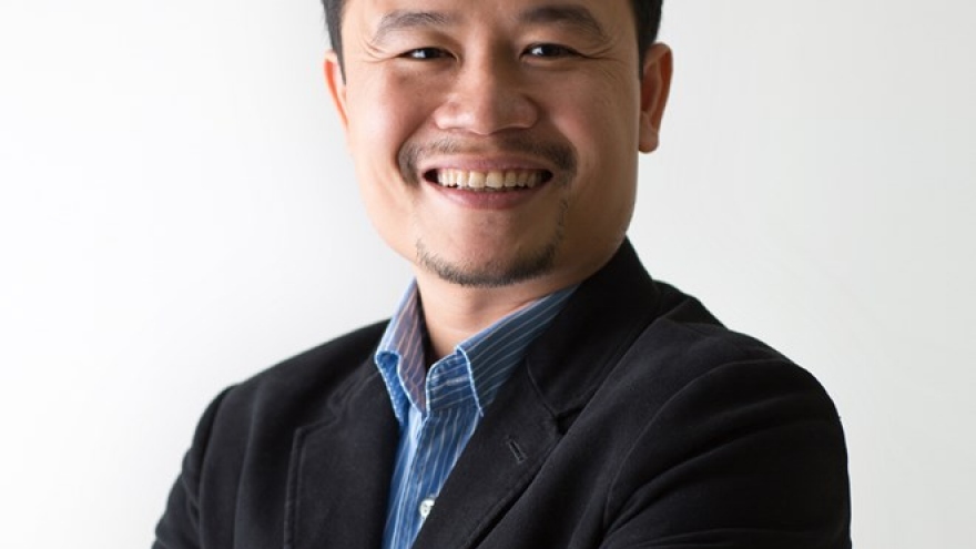 Vietnamese architect wins major Dutch award