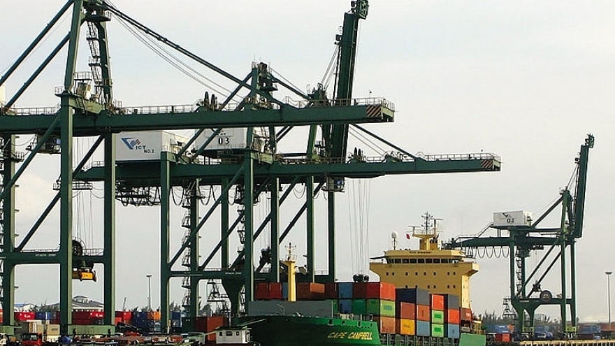 Ports must make way for new phase