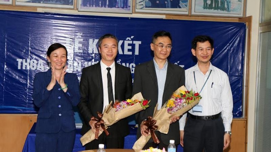 Pou Chen awaits investment certificate for new footwear factory 