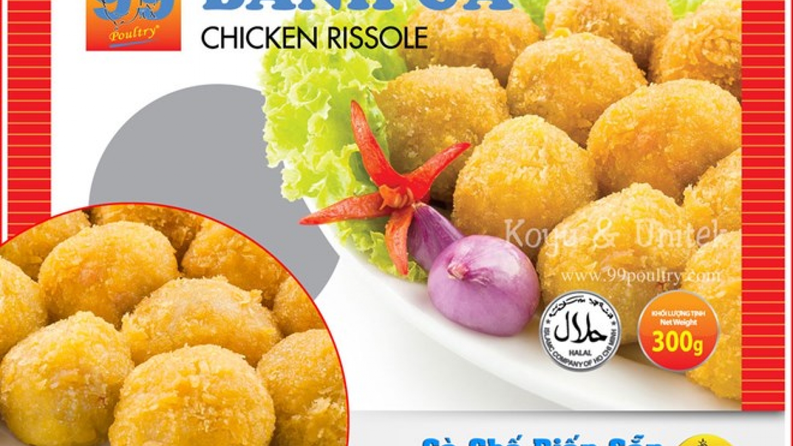 Company prepares for export of poultry meat to Japan