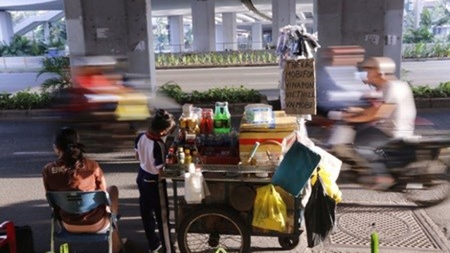 HCM City adopts poverty-reduction plan