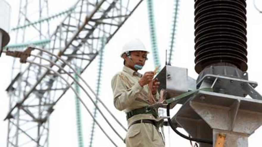 Vietnam urged to set up power market