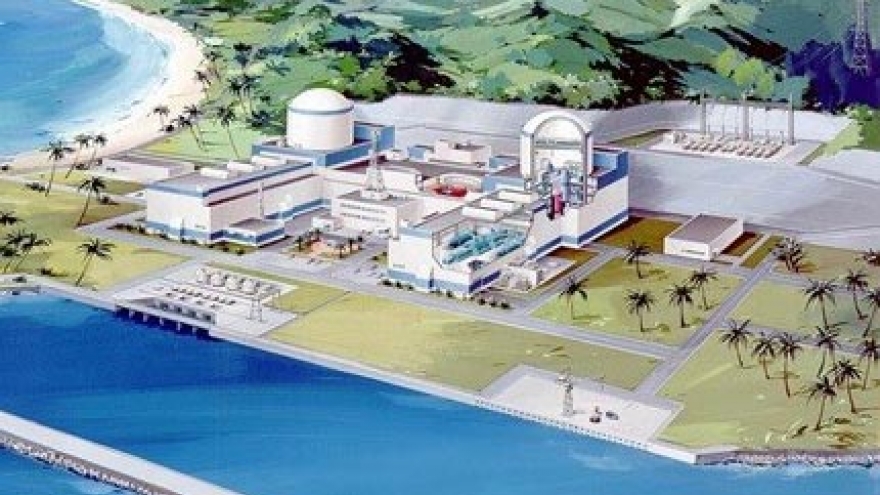 HCM City proposes new US$520 million power plant